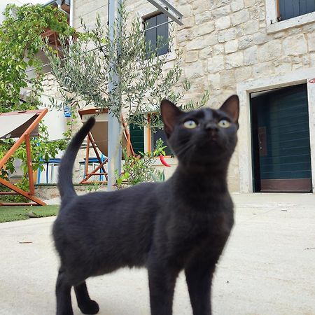 Apartmani Peljesac Sova Sreser Buitenkant foto