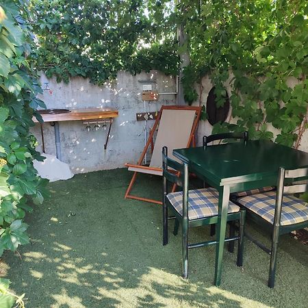Apartmani Peljesac Sova Sreser Buitenkant foto