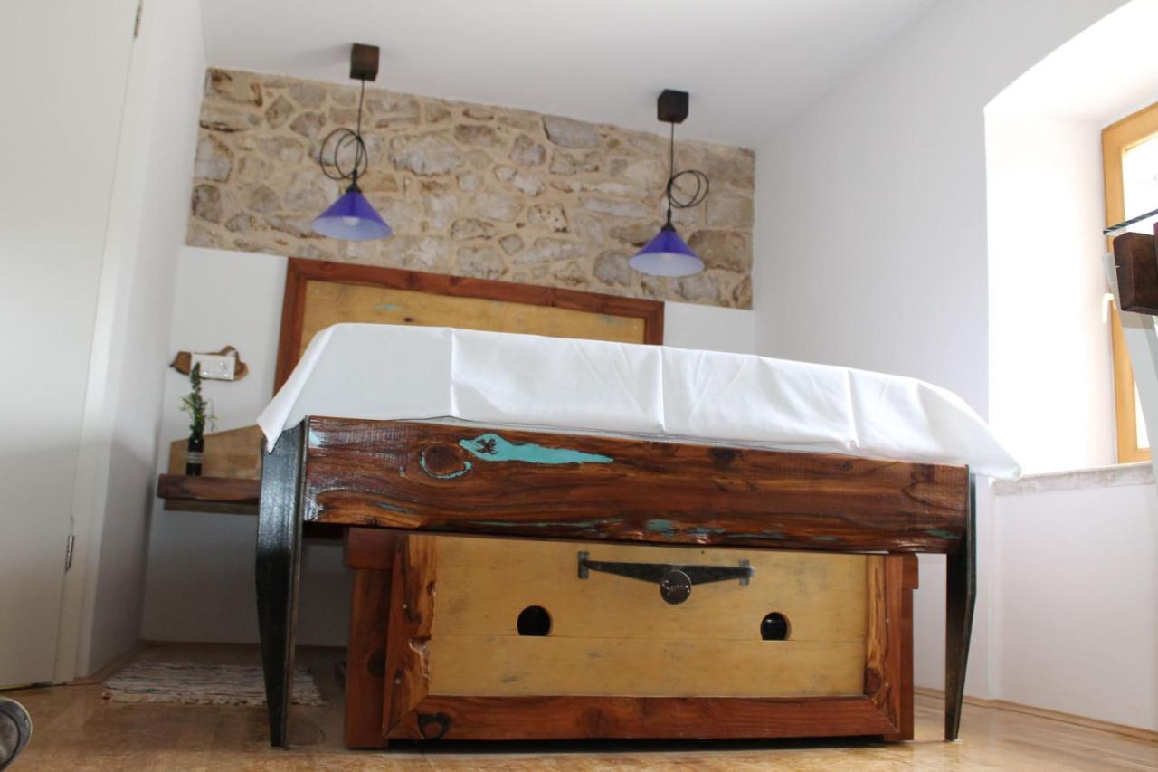 Apartmani Peljesac Sova Sreser Buitenkant foto