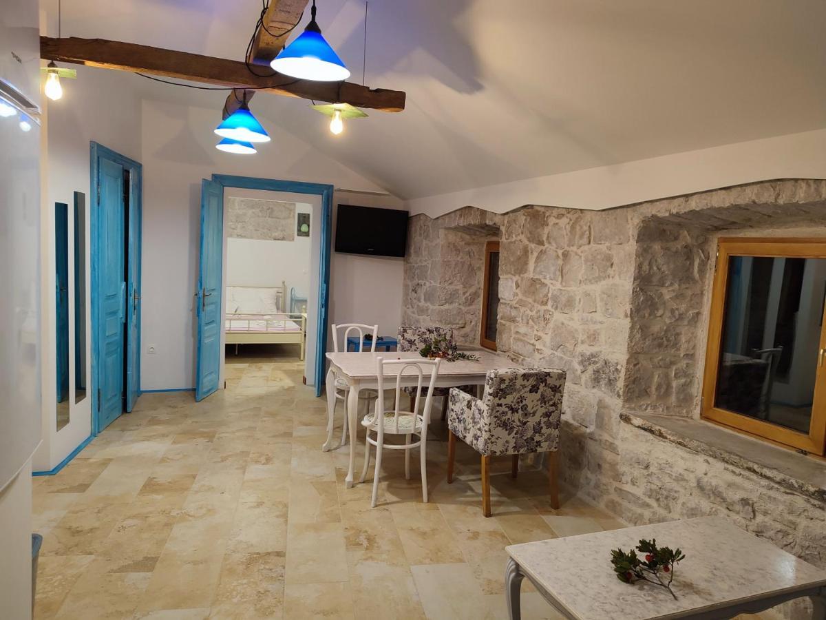 Apartmani Peljesac Sova Sreser Buitenkant foto
