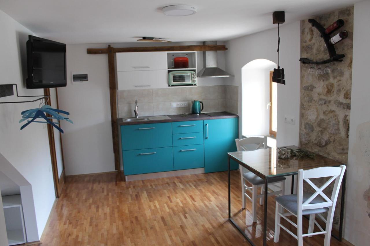 Apartmani Peljesac Sova Sreser Buitenkant foto