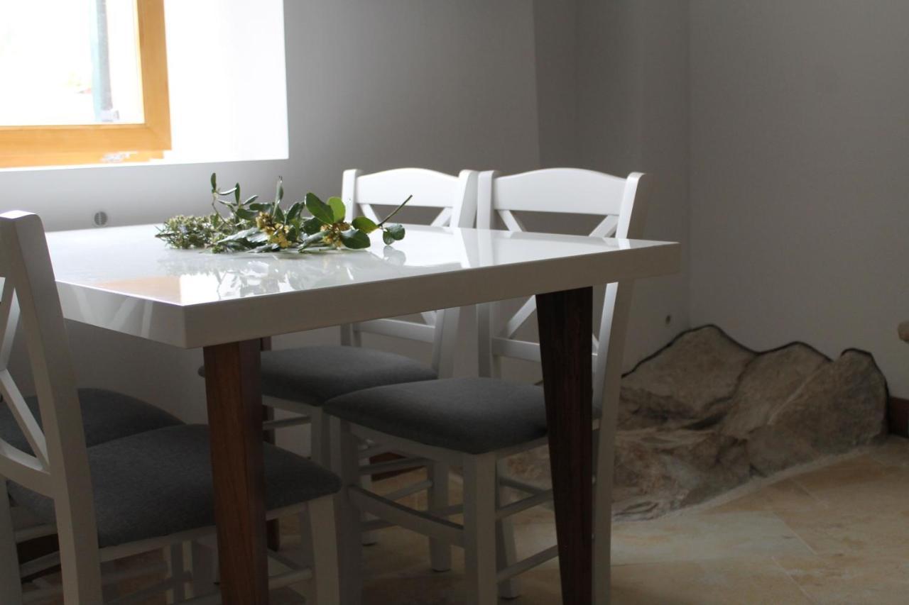 Apartmani Peljesac Sova Sreser Buitenkant foto
