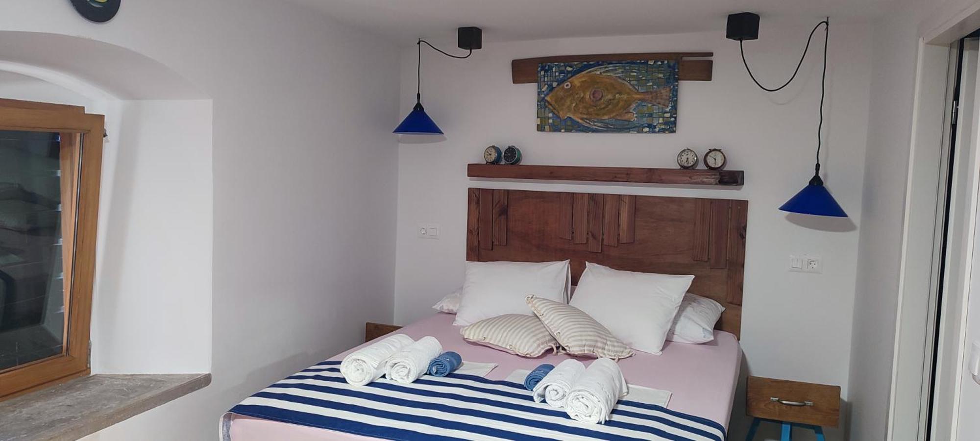 Apartmani Peljesac Sova Sreser Buitenkant foto