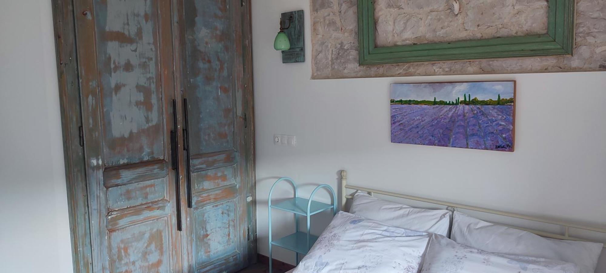 Apartmani Peljesac Sova Sreser Buitenkant foto