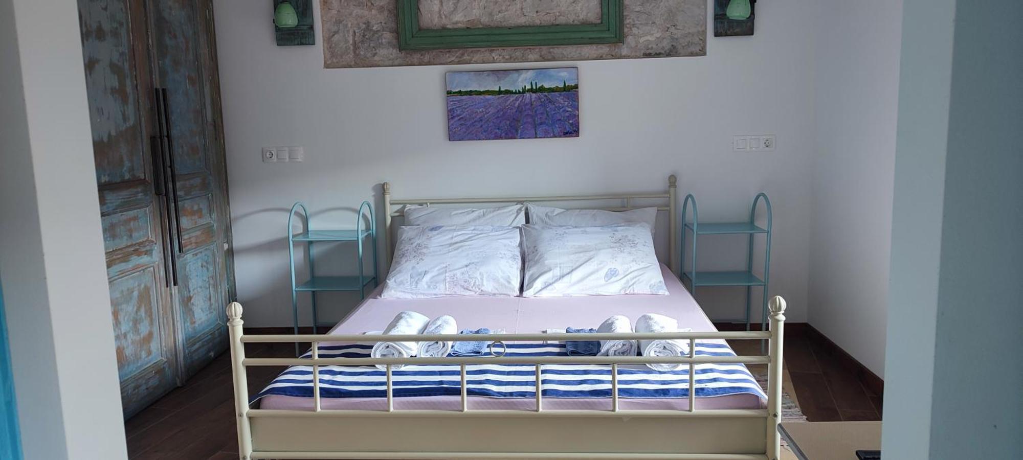 Apartmani Peljesac Sova Sreser Buitenkant foto