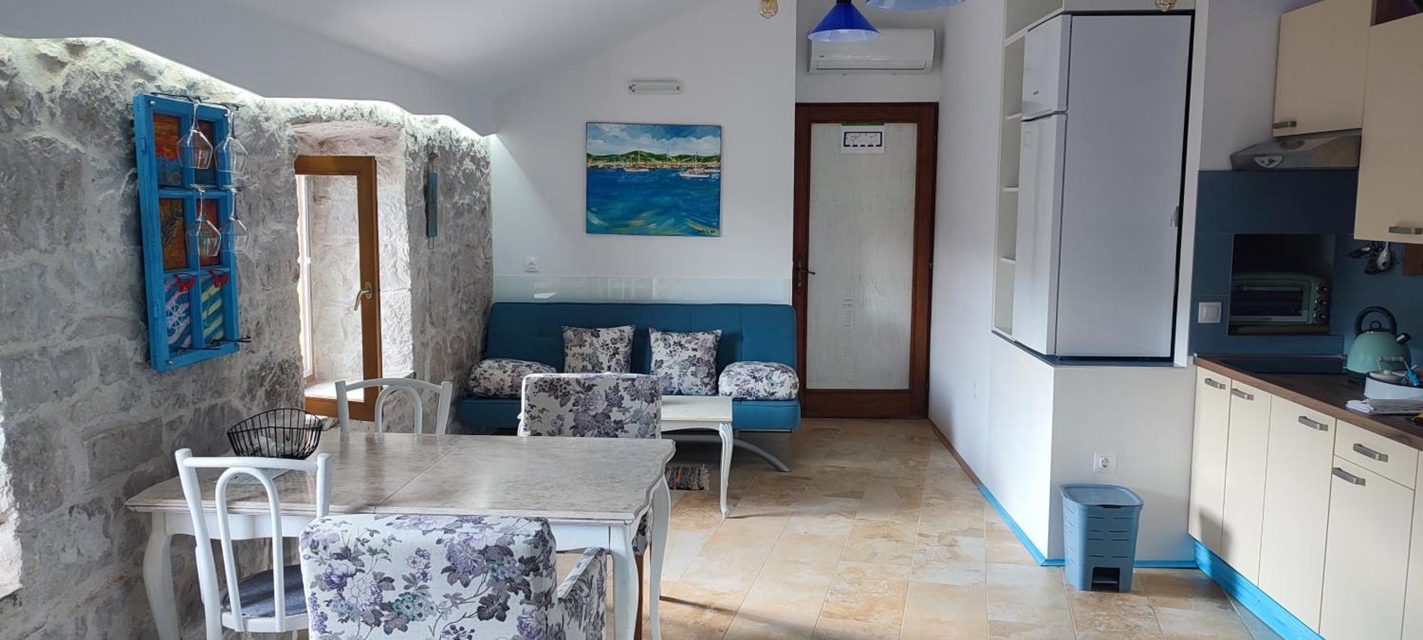 Apartmani Peljesac Sova Sreser Buitenkant foto