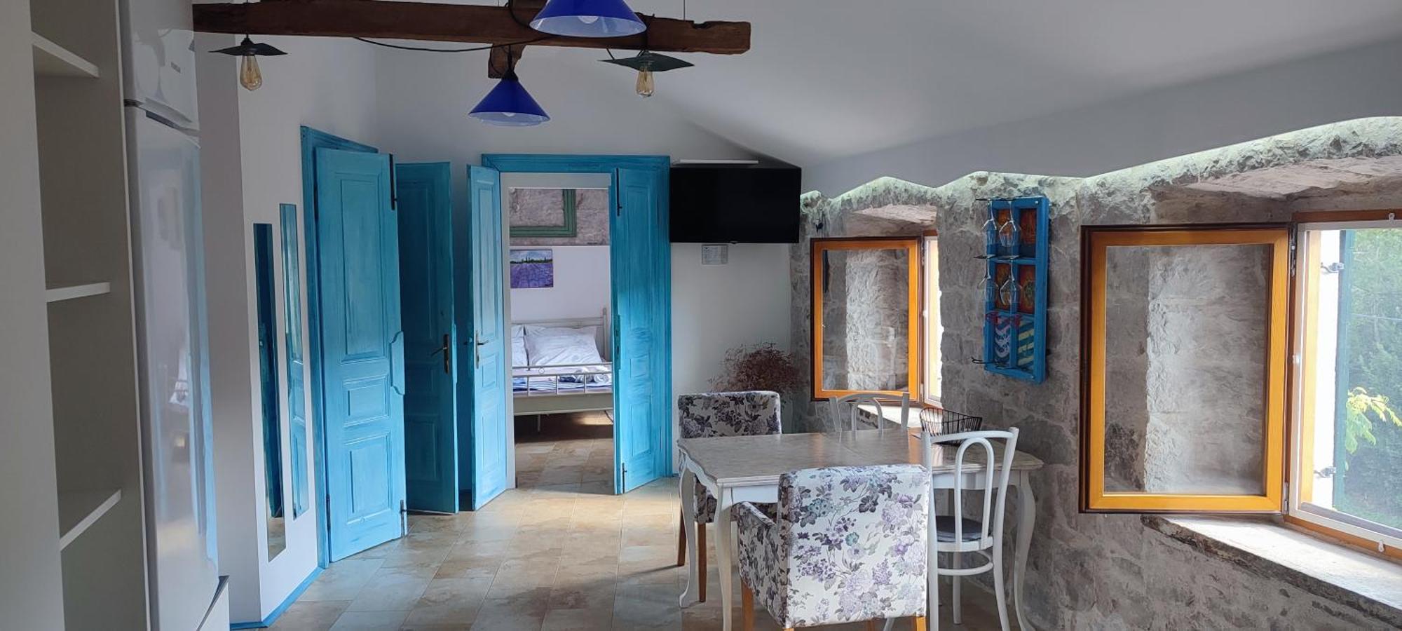 Apartmani Peljesac Sova Sreser Buitenkant foto