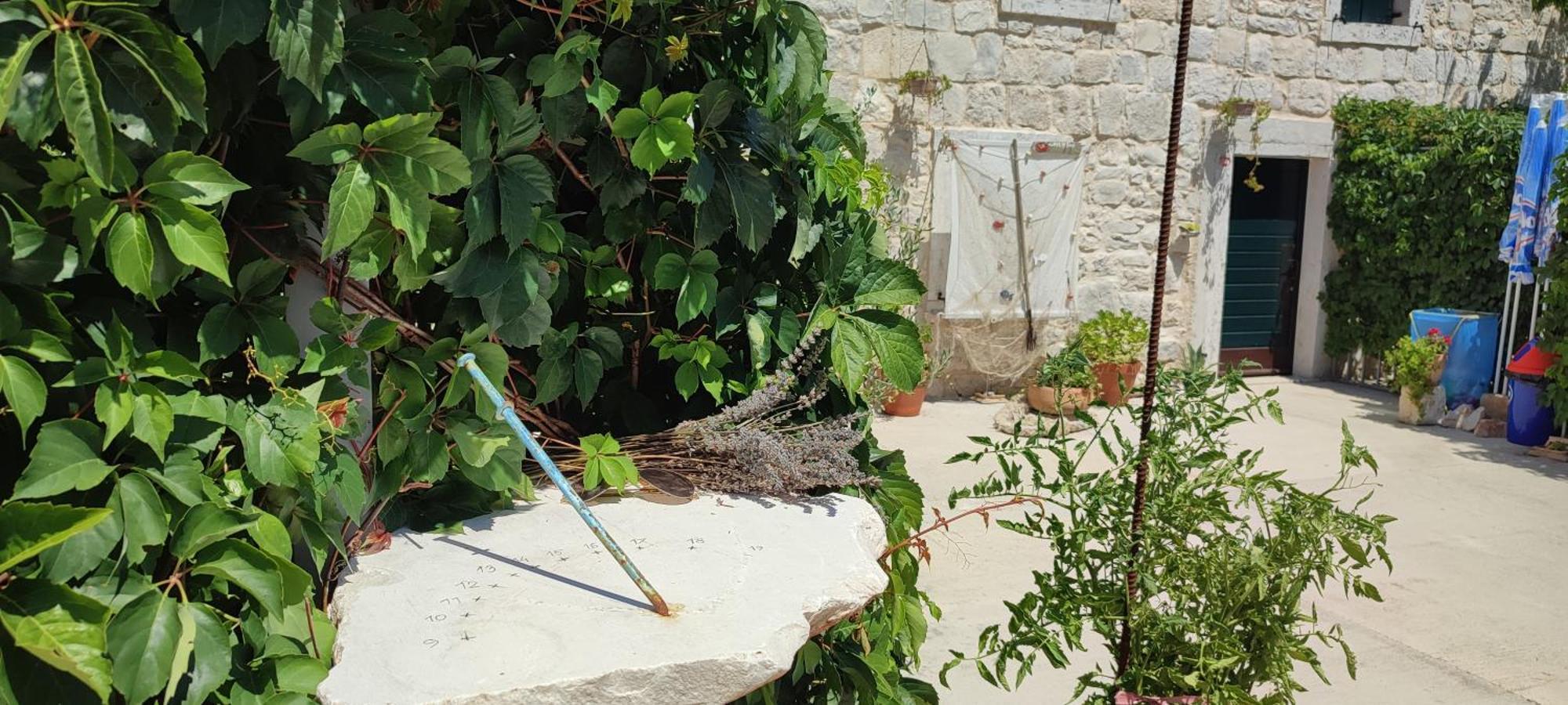 Apartmani Peljesac Sova Sreser Buitenkant foto