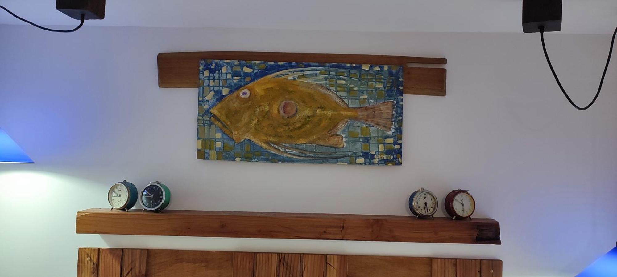 Apartmani Peljesac Sova Sreser Buitenkant foto