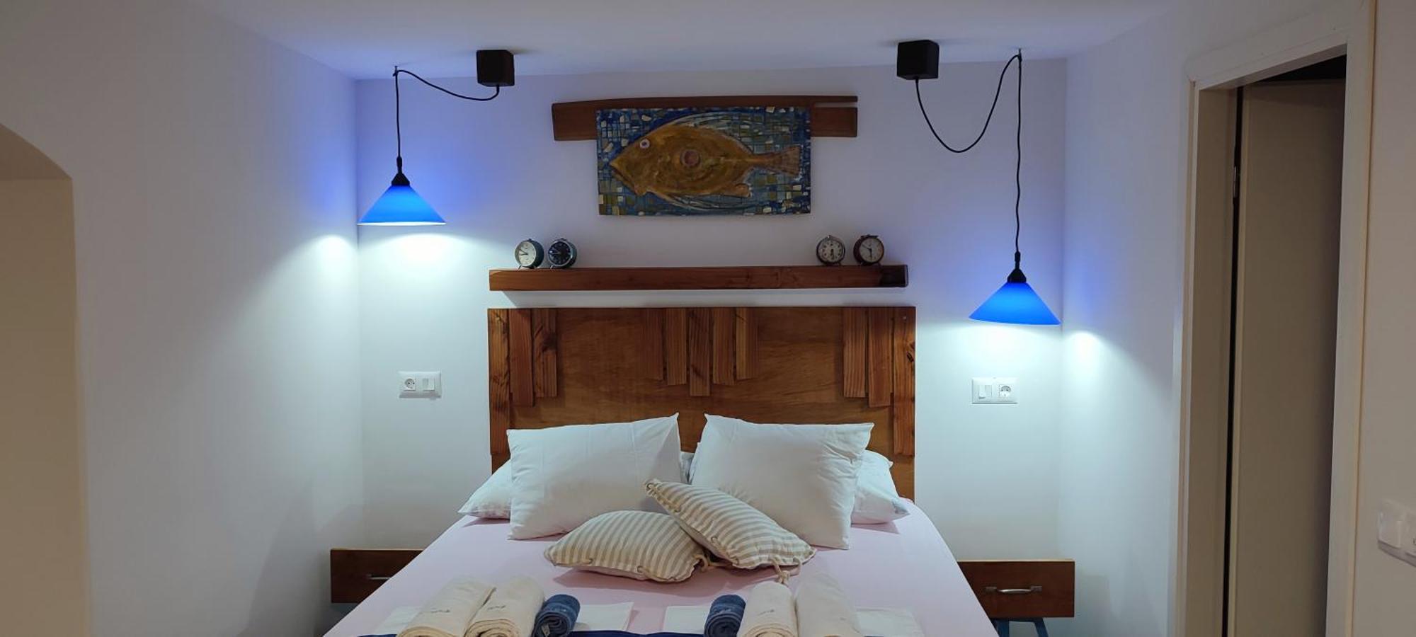 Apartmani Peljesac Sova Sreser Buitenkant foto