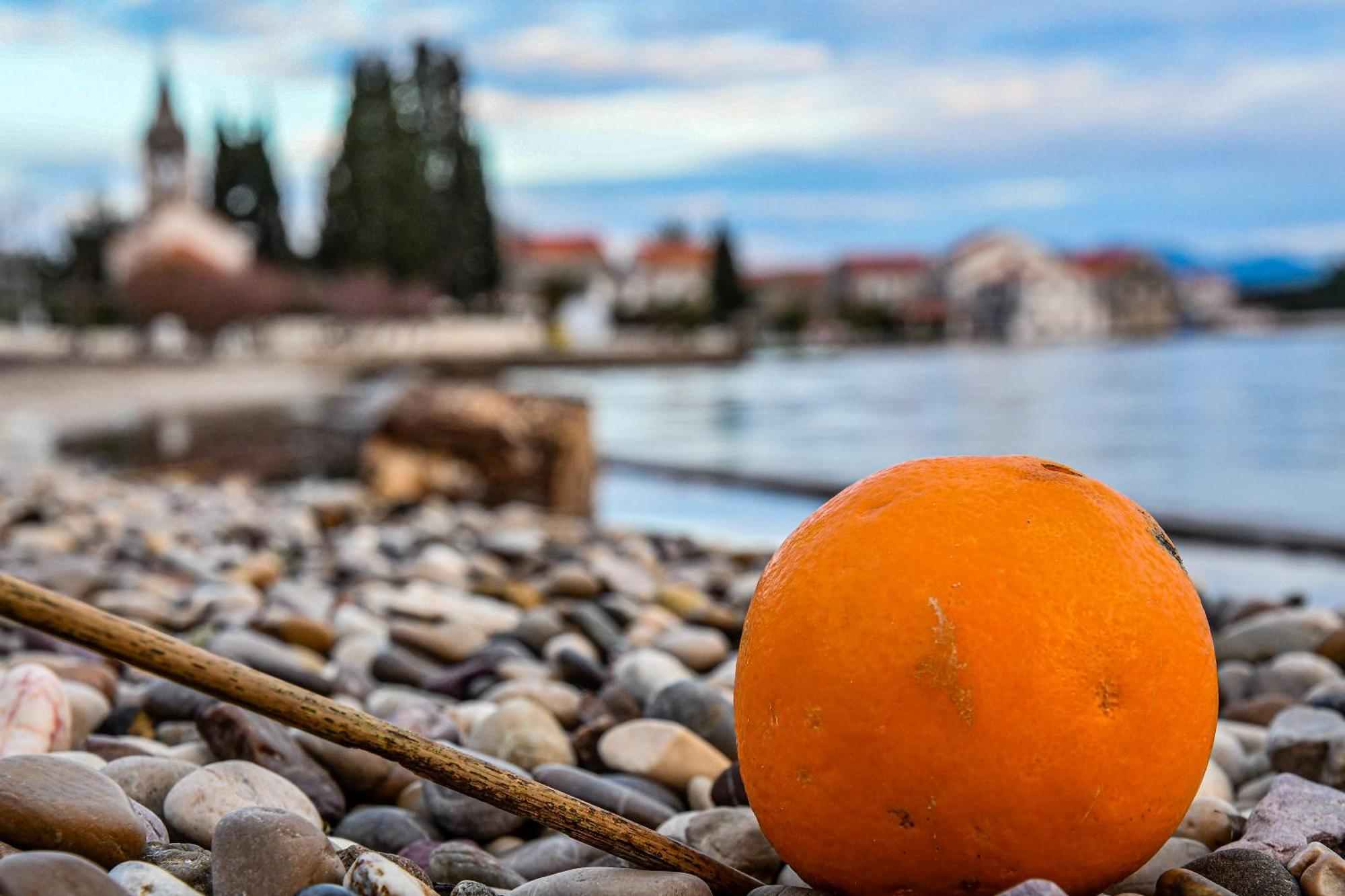 Apartmani Peljesac Sova Sreser Buitenkant foto