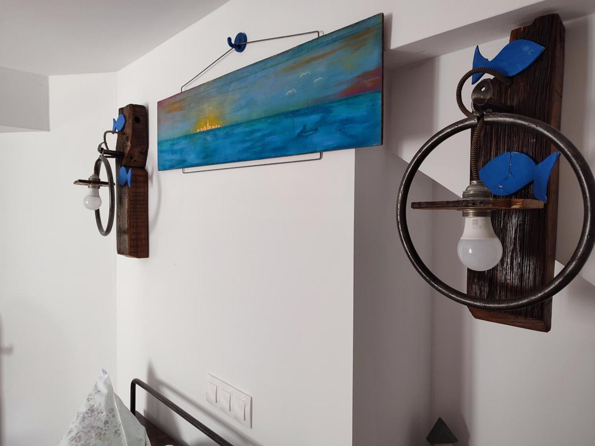 Apartmani Peljesac Sova Sreser Buitenkant foto