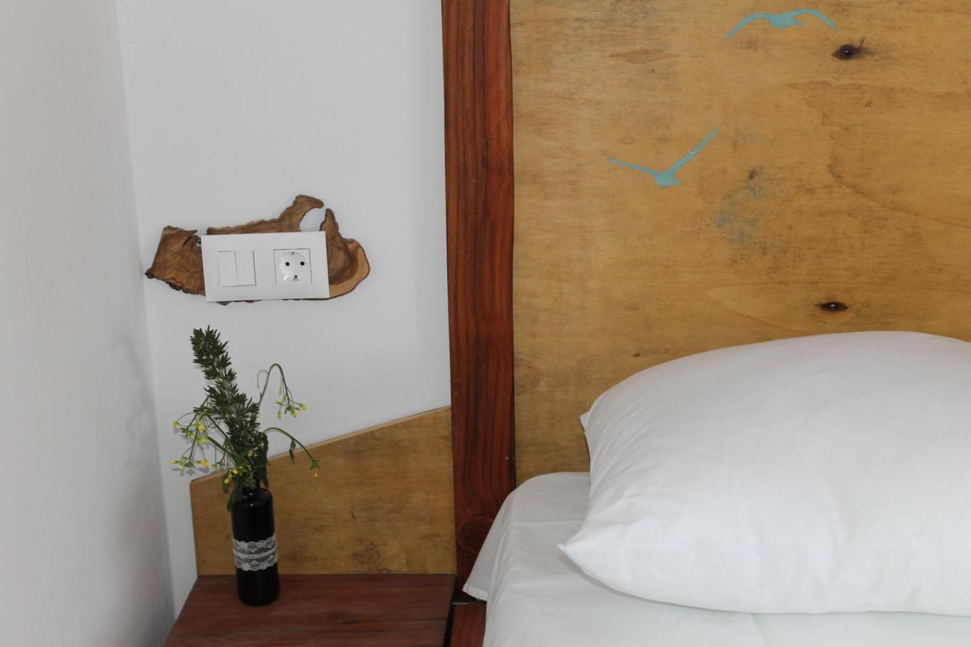 Apartmani Peljesac Sova Sreser Kamer foto