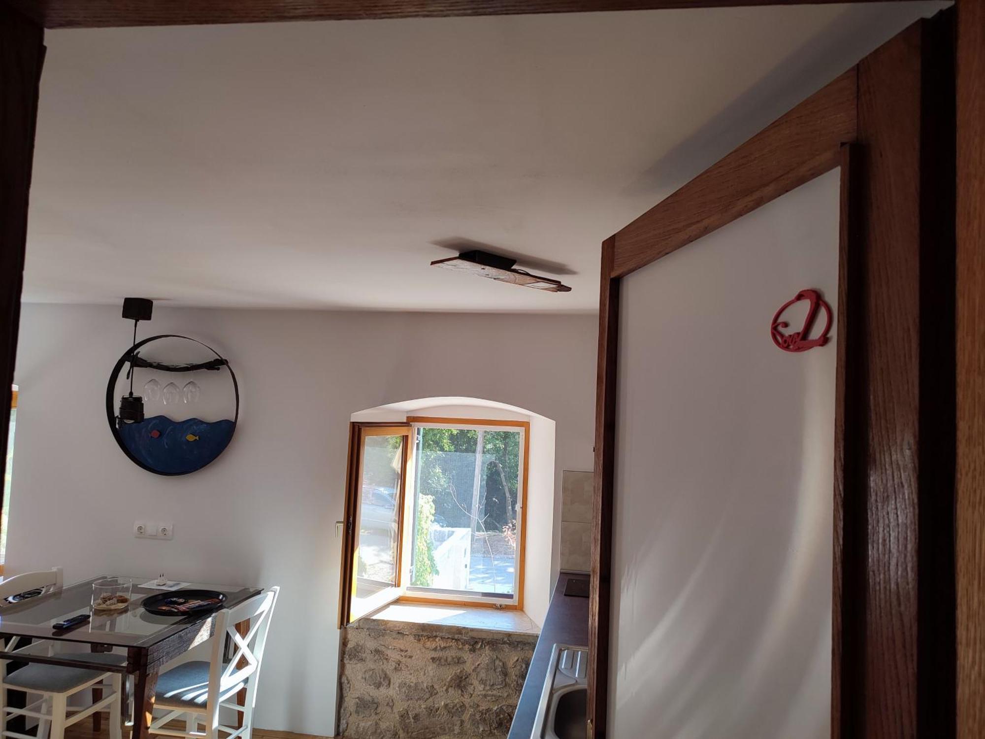Apartmani Peljesac Sova Sreser Kamer foto