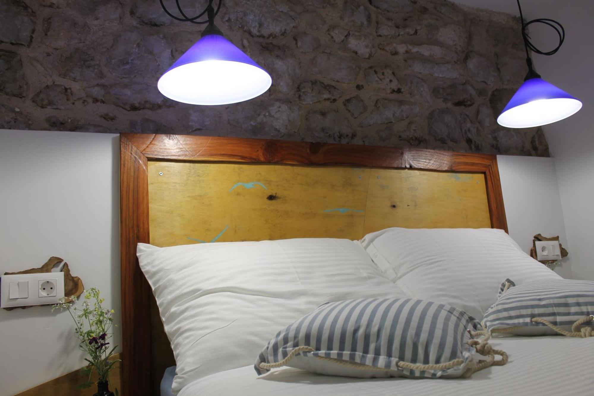 Apartmani Peljesac Sova Sreser Kamer foto