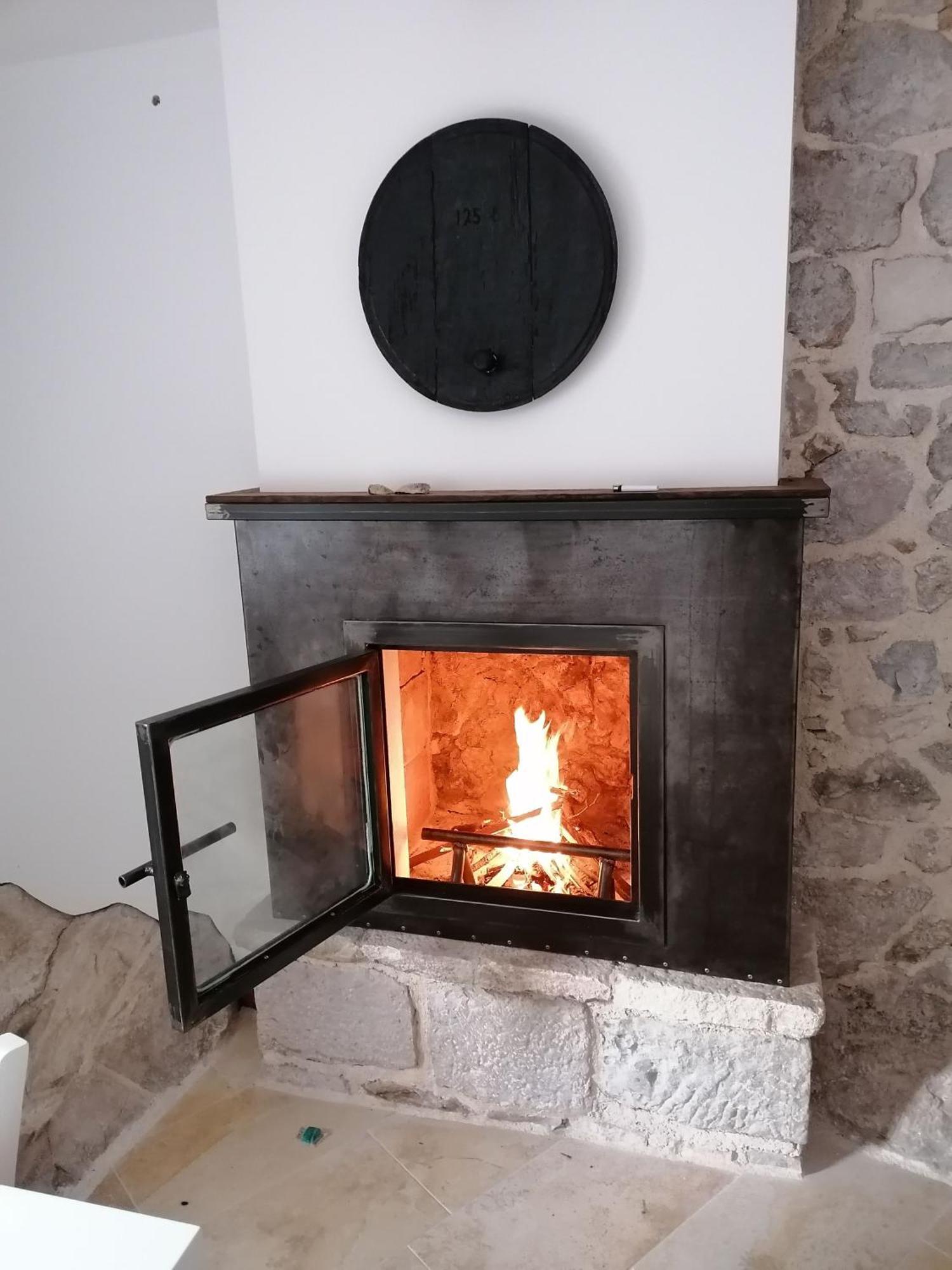 Apartmani Peljesac Sova Sreser Kamer foto