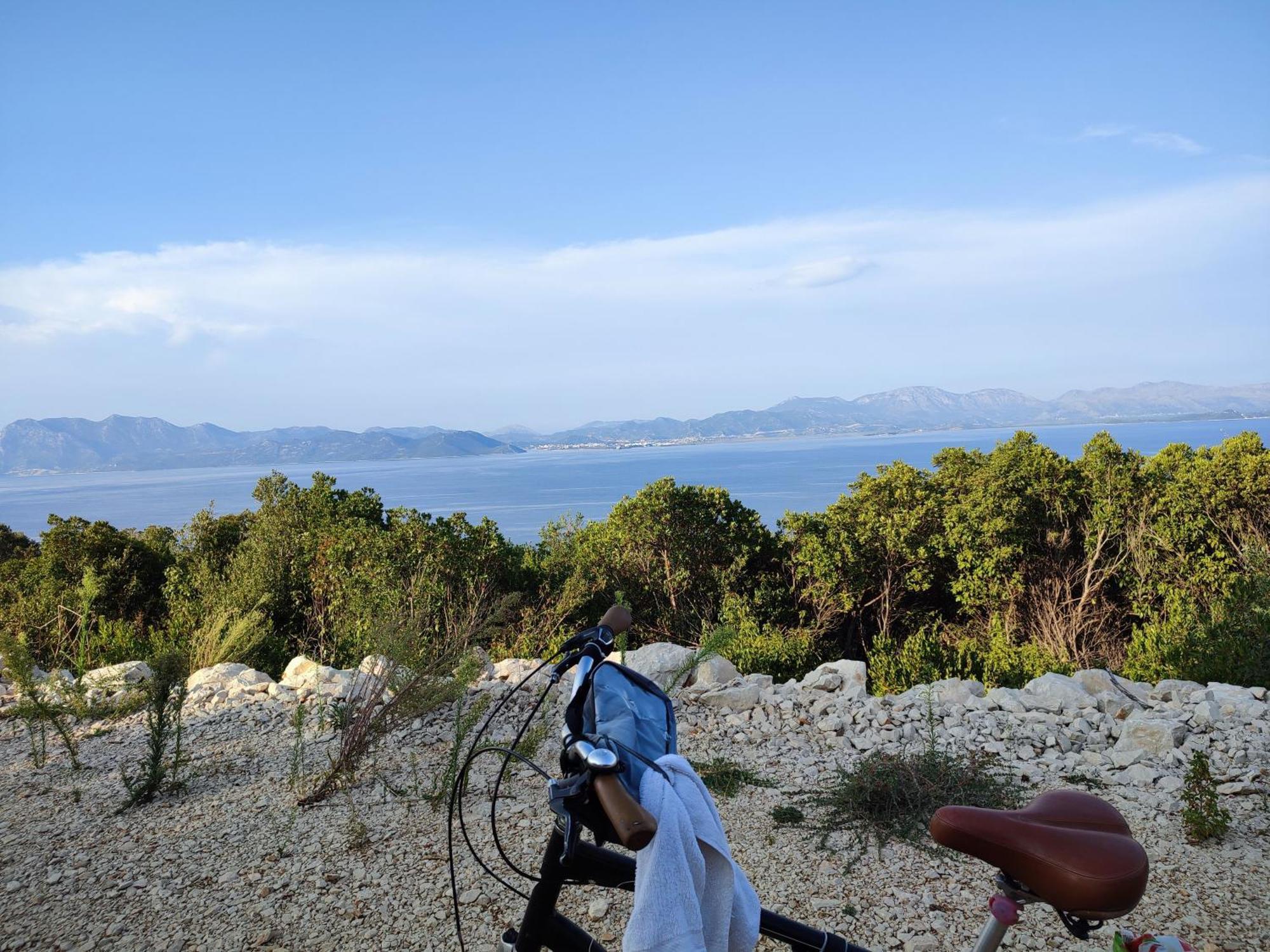 Apartmani Peljesac Sova Sreser Kamer foto