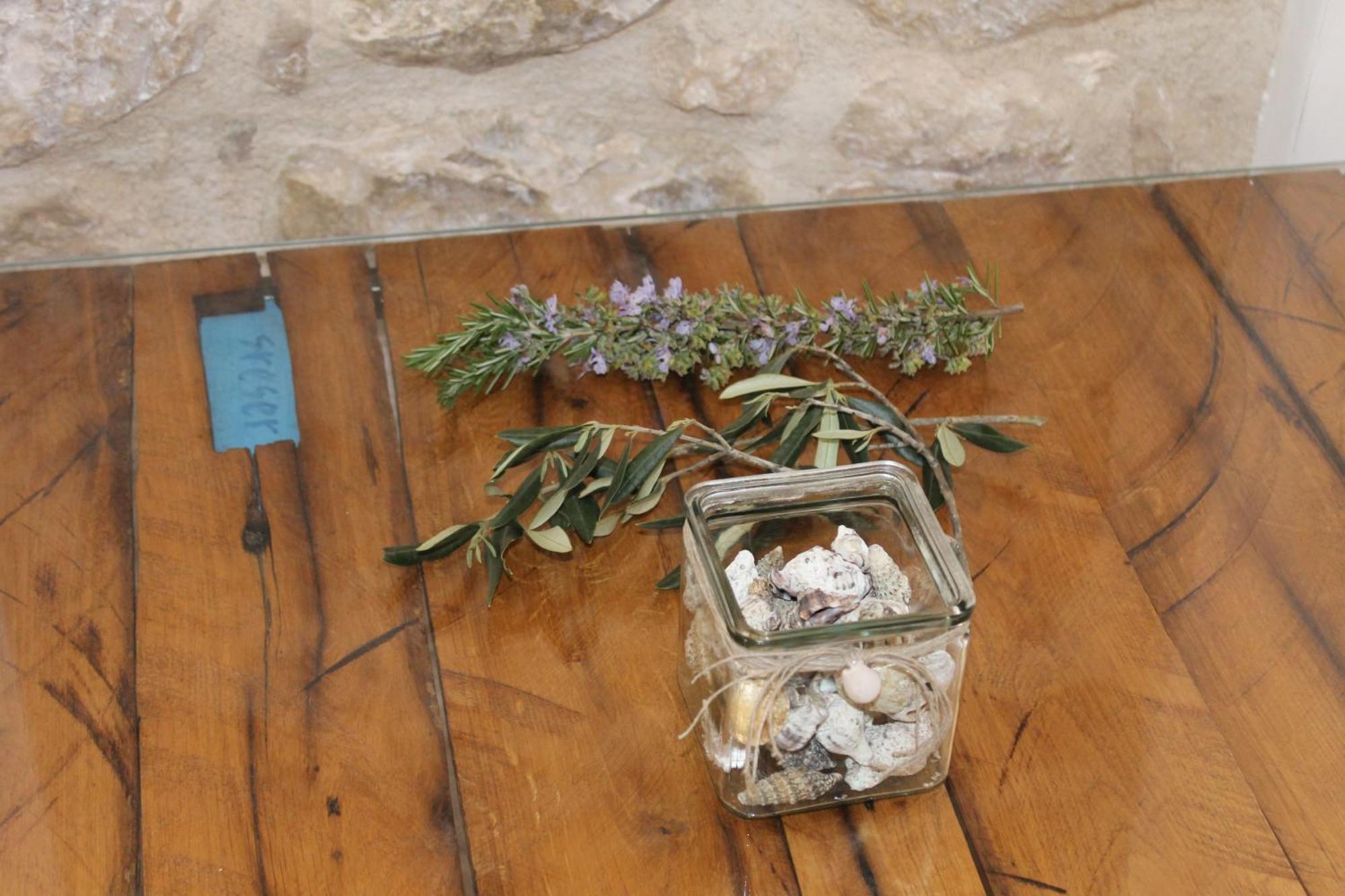 Apartmani Peljesac Sova Sreser Kamer foto