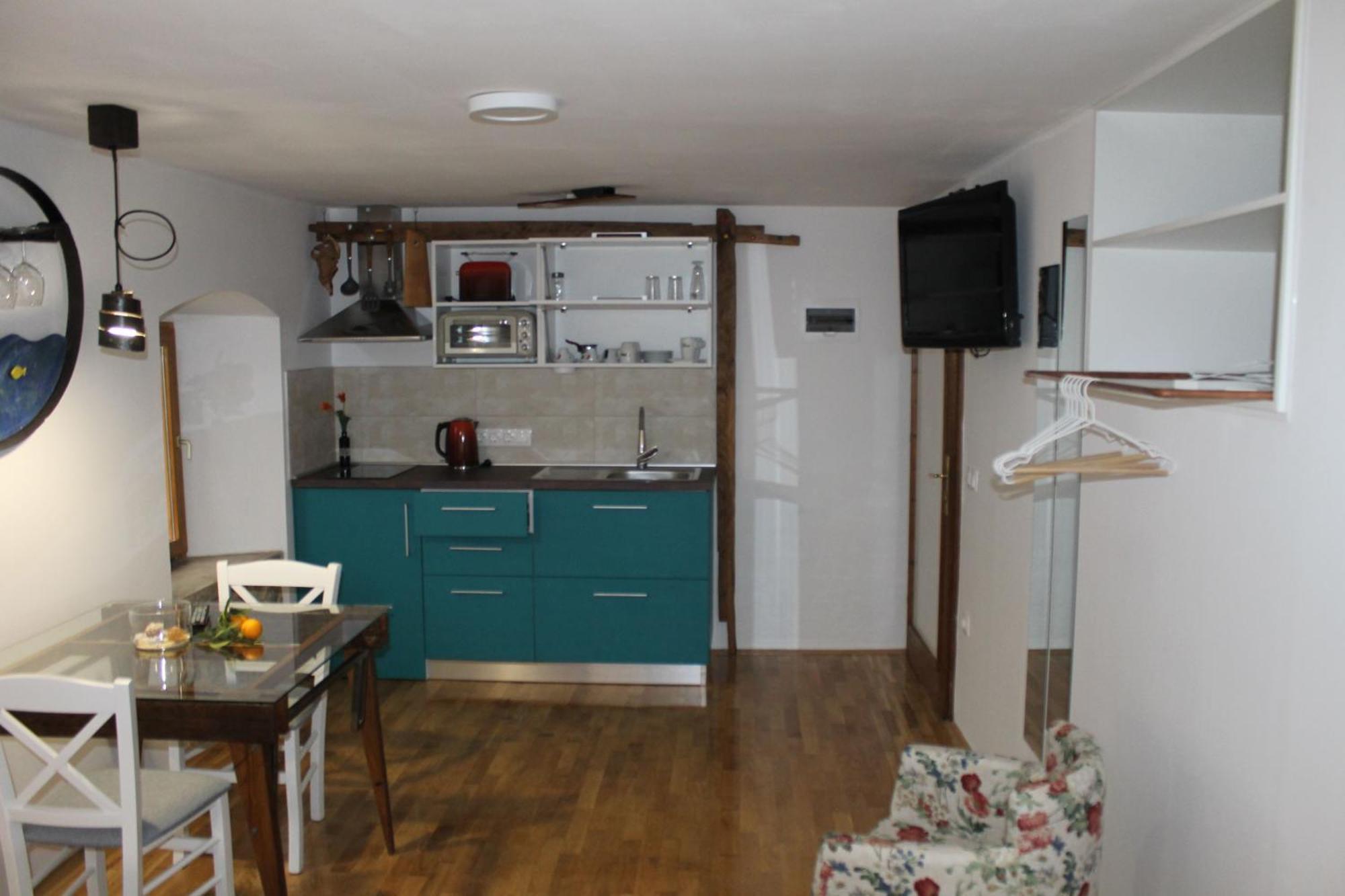 Apartmani Peljesac Sova Sreser Kamer foto