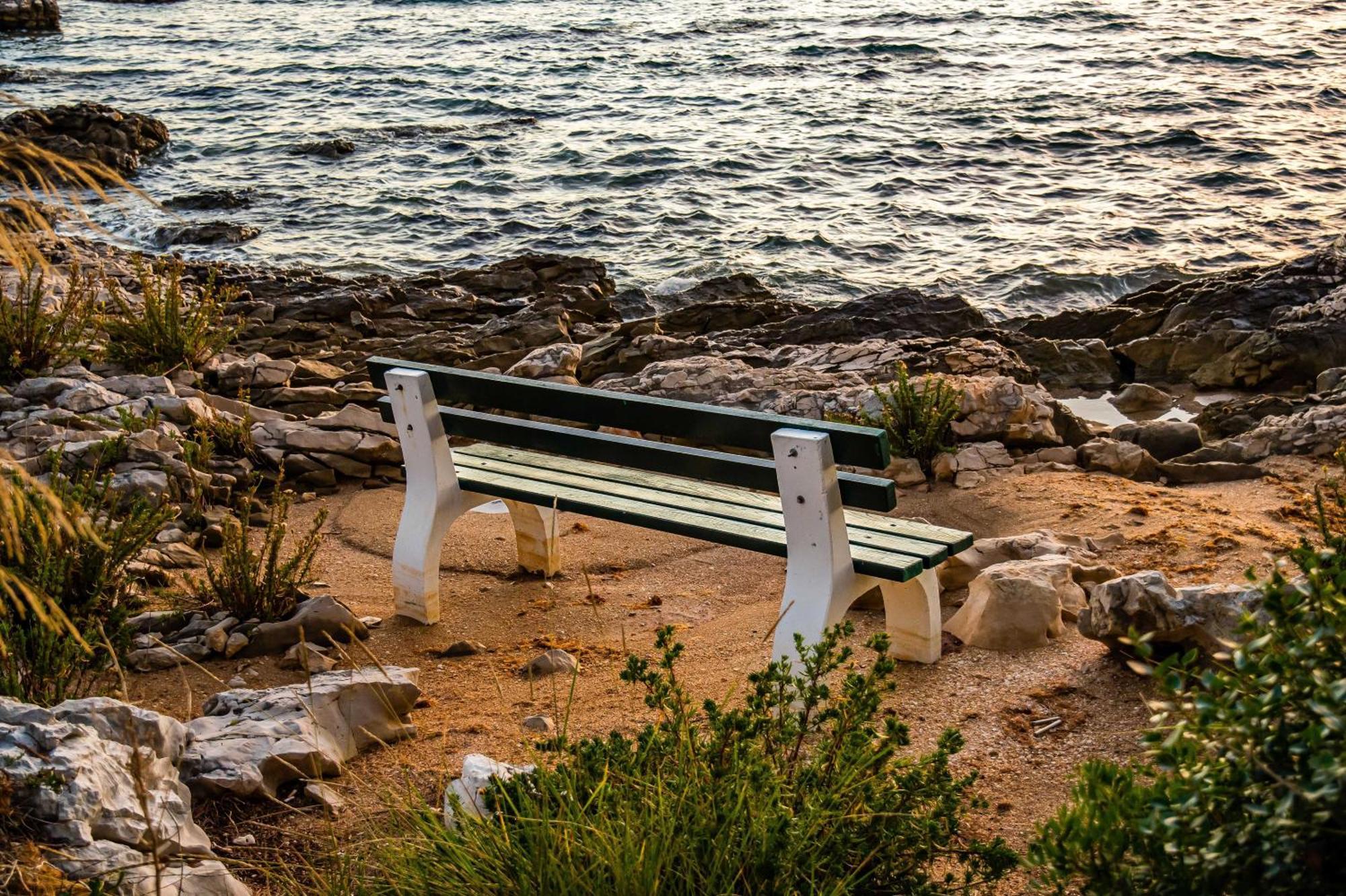 Apartmani Peljesac Sova Sreser Kamer foto